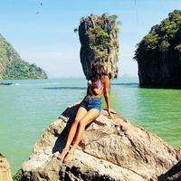 Отзыв от Анжела - DTV виза